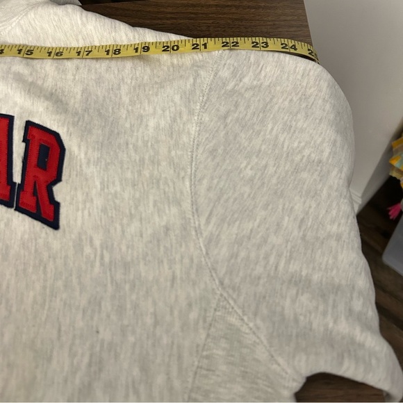 💕DQ Gray Dilly Bar State Hoodie M - Picture 7 of 10